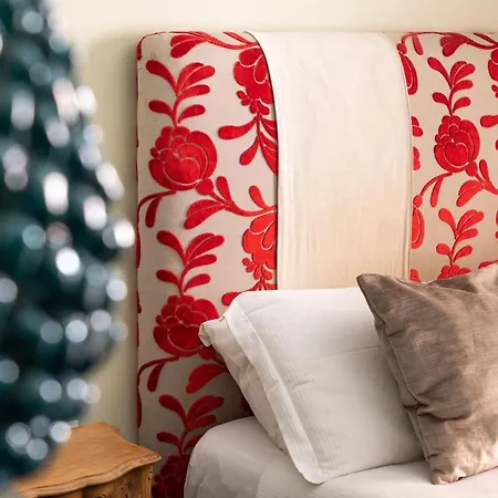 Il Giardino Di Ballaro Boutique Oda ve Kahvaltı