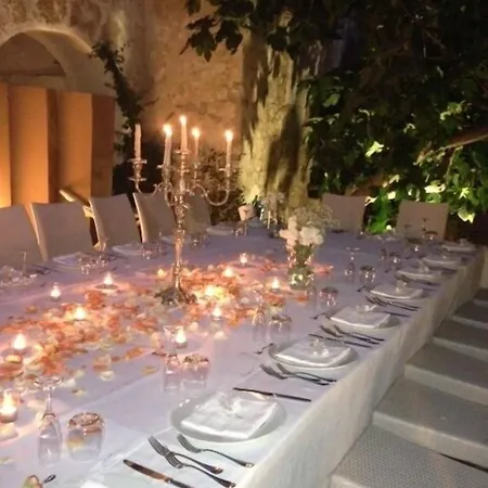 Il Giardino Di Ballaro Boutique