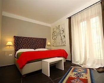 Oda ve Kahvaltı Il Giardino Di Ballaro Boutique Palermo