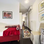 Il Giardino Di Ballaro Boutique 3* Palermo