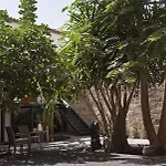 Il Giardino Di Ballaro Boutique Bed & Breakfast Palermo