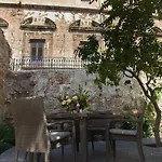 Bed & Breakfast Il Giardino Di Ballaro Boutique 3*