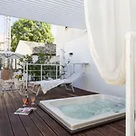 Bed & Breakfast Il Giardino Di Ballaro Boutique 3*