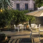 Bed & Breakfast Il Giardino Di Ballaro Boutique 3*