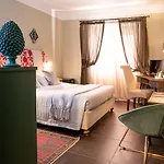 Bed & Breakfast Il Giardino Di Ballaro Boutique Palermo