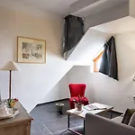 Il Giardino Di Ballaro Boutique Bed & Breakfast 3*