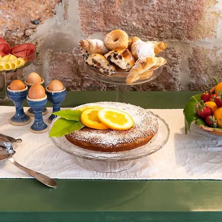 Il Giardino Di Ballaro Boutique 3*