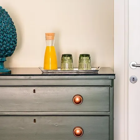 Il Giardino Di Ballaro Boutique 3*