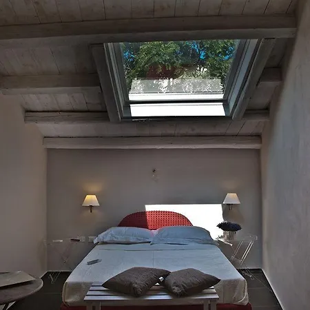 Il Giardino Di Ballaro Boutique Bed & Breakfast 3*