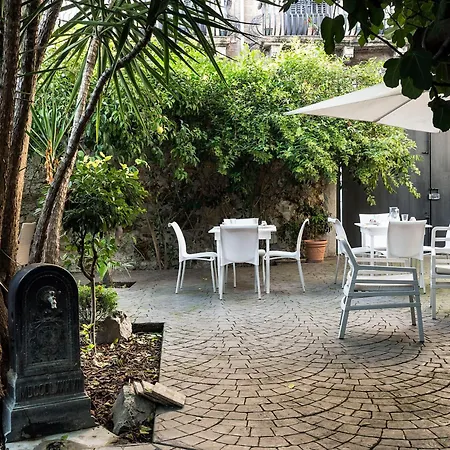 Il Giardino Di Ballarò Boutique
