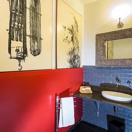 Il Giardino Di Ballaro Boutique Palermo