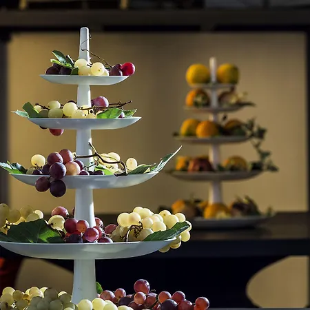 Il Giardino Di Ballaro Boutique Bed & Breakfast Palermo