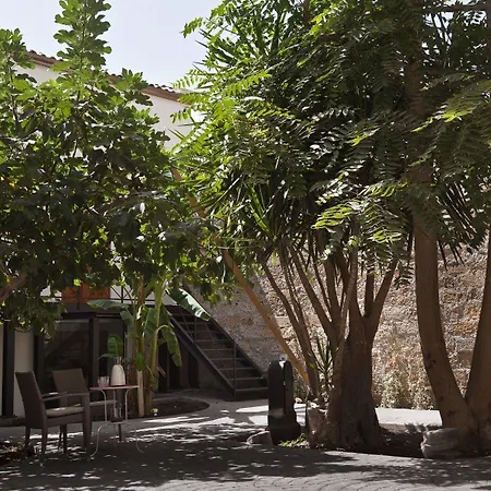Il Giardino Di Ballaro Boutique Отель типа 