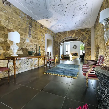 Il Giardino Di Ballaro Boutique 3* Палермо