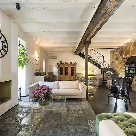 Il Giardino Di Ballaro Boutique Bed & Breakfast