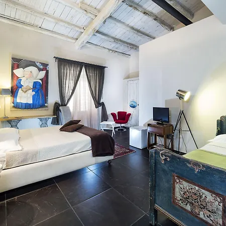 Il Giardino Di Ballaro Boutique 3*