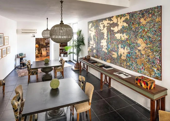 Il Giardino Di Ballaro Boutique 3* Palermo