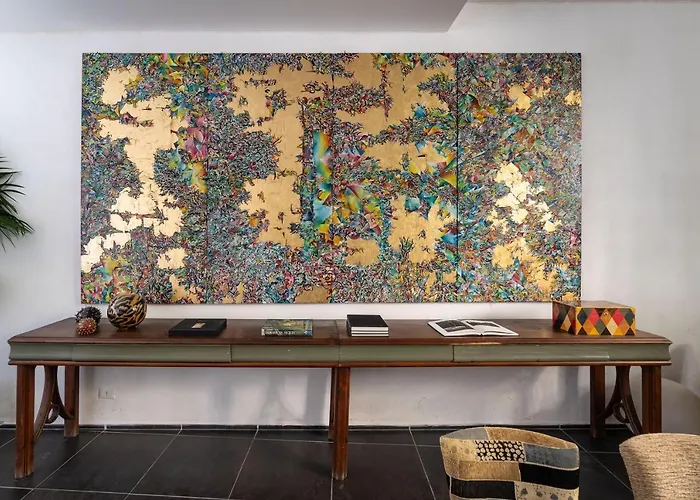 Il Giardino Di Ballaro Boutique Palermo