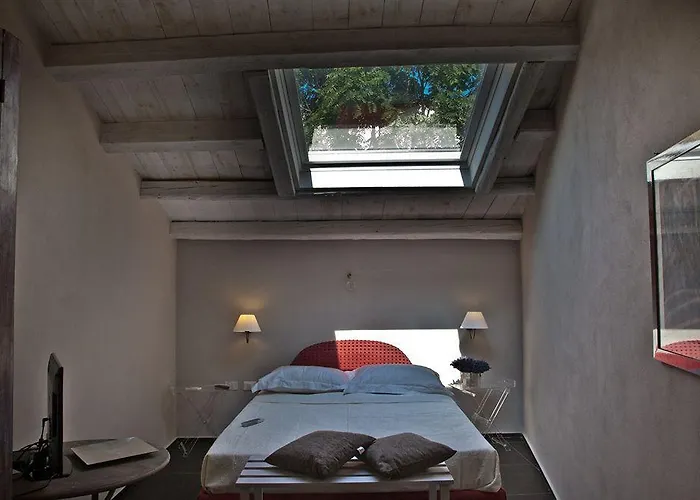 Il Giardino Di Ballaro Boutique Bed & Breakfast 3*