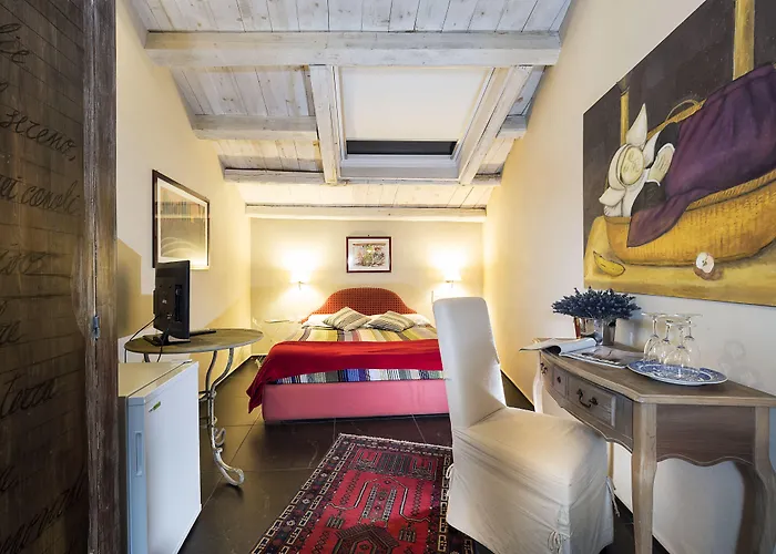 Il Giardino Di Ballaro Boutique Palermo