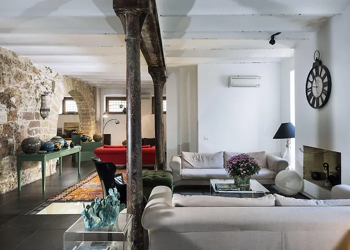 Bed & Breakfast Il Giardino Di Ballaro Boutique Palermo