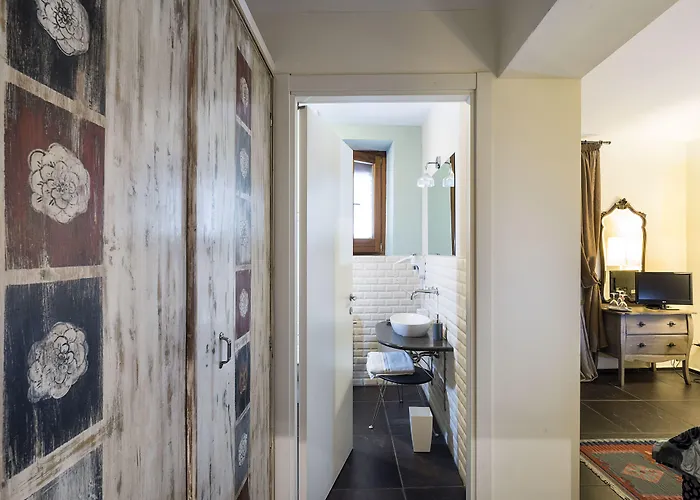 Il Giardino Di Ballaro Boutique Bed & Breakfast Palermo