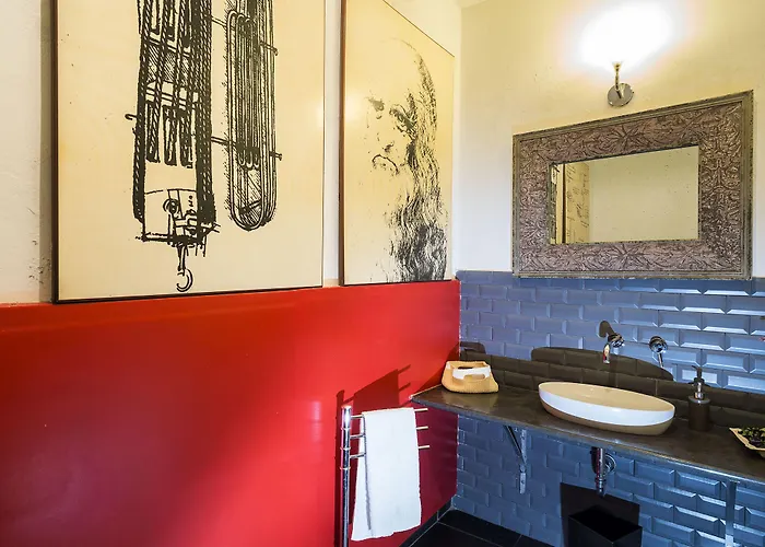 Il Giardino Di Ballaro Boutique Palermo