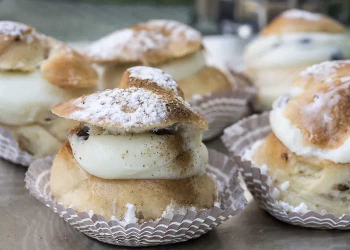Il Giardino Di Ballaro Boutique Palermo