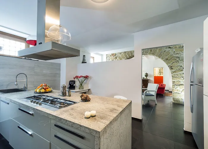 Bed & Breakfast Il Giardino Di Ballaro Boutique 3*