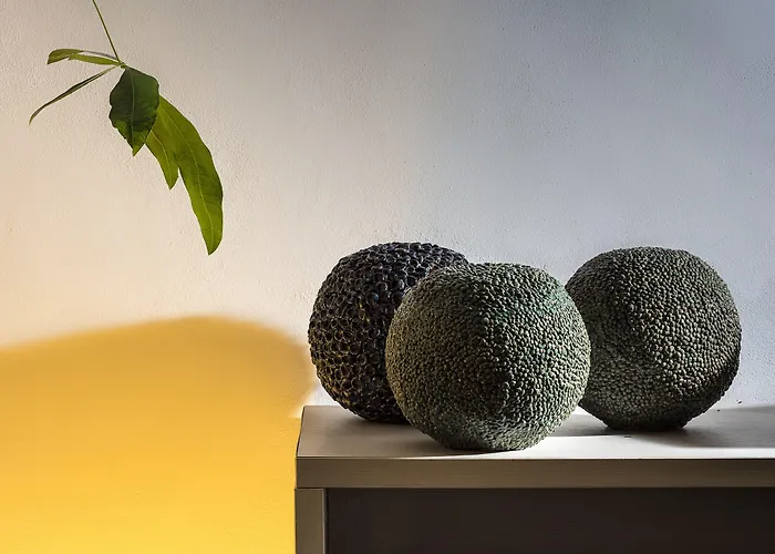 Bed & Breakfast Il Giardino Di Ballaro Boutique