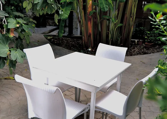 Il Giardino Di Ballaro Boutique 3*