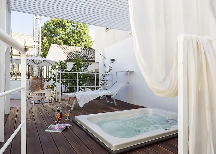 Bed & Breakfast Il Giardino Di Ballaro Boutique 3*