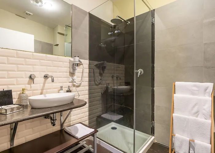 Il Giardino Di Ballaro Boutique