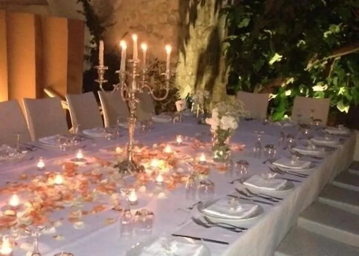 Il Giardino Di Ballaro Boutique