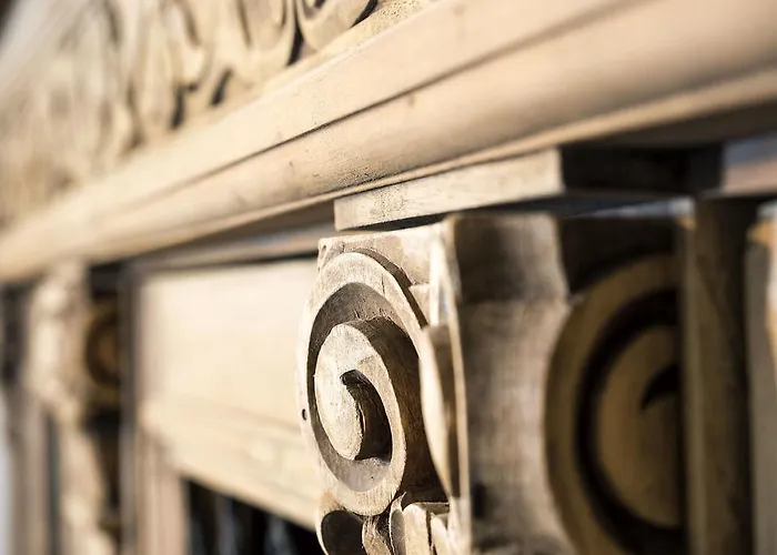 Bed & Breakfast Il Giardino Di Ballaro Boutique Palermo