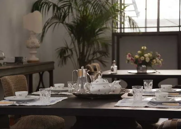 Il Giardino Di Ballaro Boutique 3* Palermo