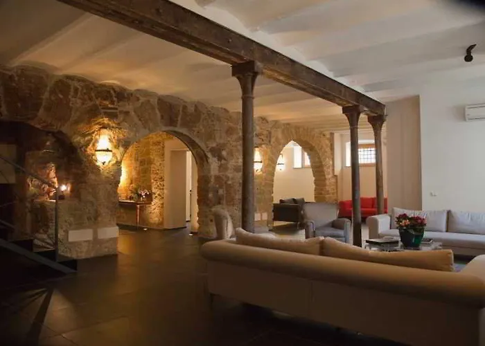 Il Giardino Di Ballaro Boutique Palermo