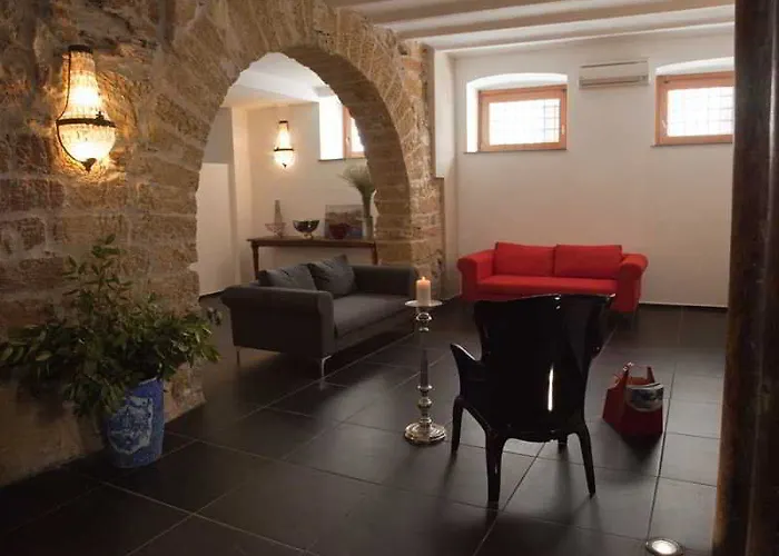 Il Giardino Di Ballaro Boutique Palermo