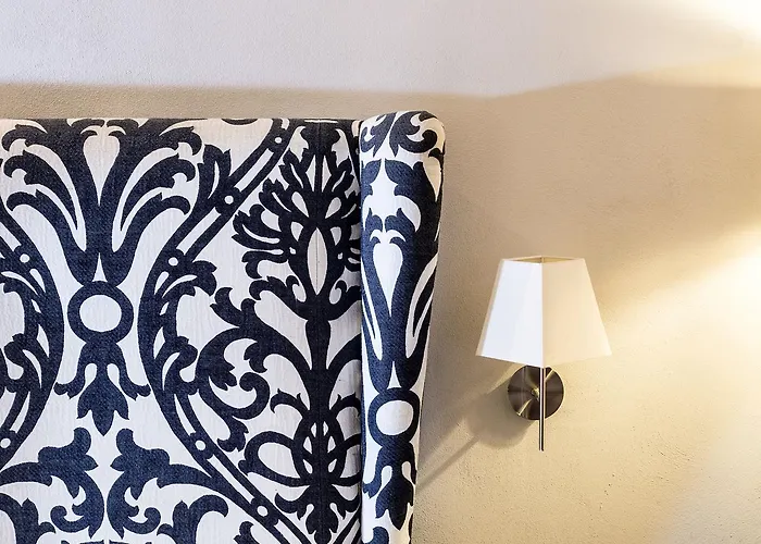 Il Giardino Di Ballaro Boutique 3*