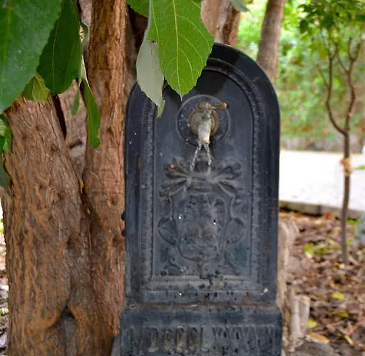 Il Giardino Di Ballaro Boutique Bed & Breakfast Palermo