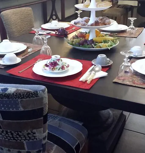 Il Giardino Di Ballaro Boutique Palermo