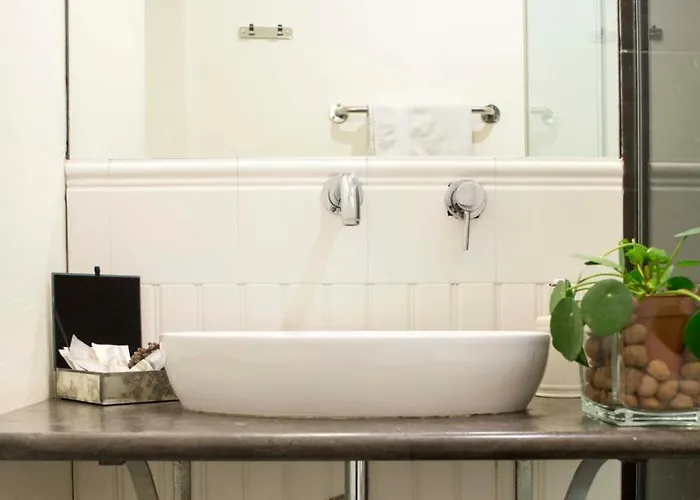 Il Giardino Di Ballaro Boutique