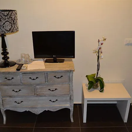Il Giardino Di Ballaro Boutique Παλέρμο