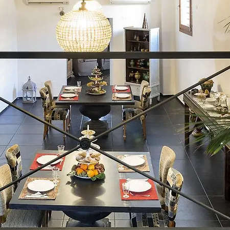 Il Giardino Di Ballaro Boutique Παλέρμο